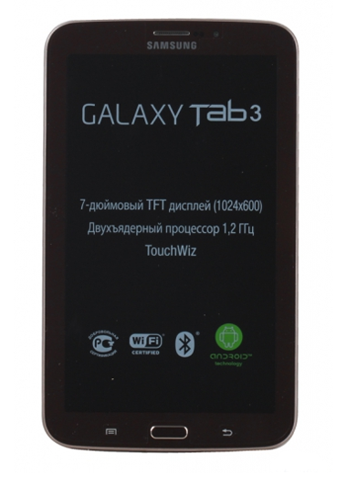 Samsung Galaxy Tab 3 SM-T211
